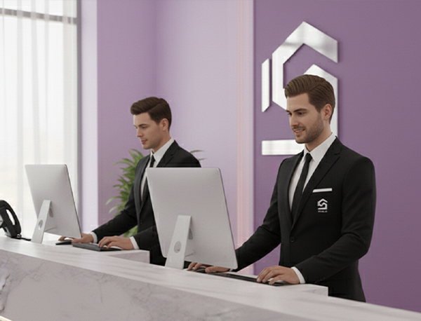 مدیریت و راهبری مجتمع‌ها